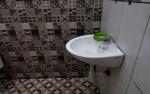 Borobudur Kampung Homestay - Aziz