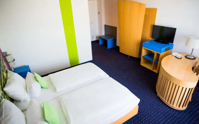 Best Western Hotel Leipzig Airport - Messe