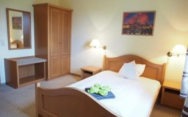 Pension Altes Teichhaus
