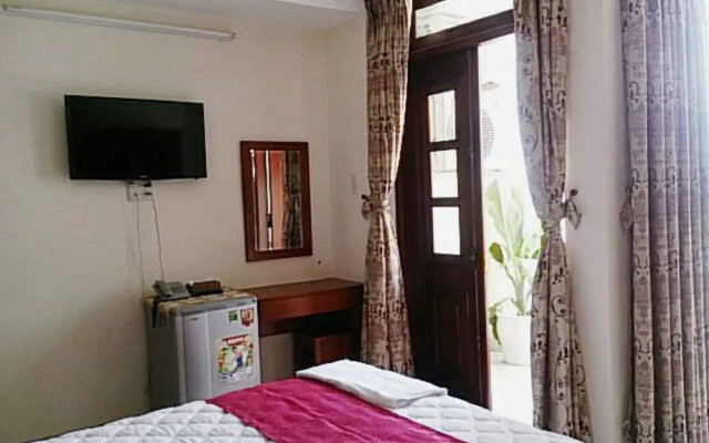 Opalus HT Hotel