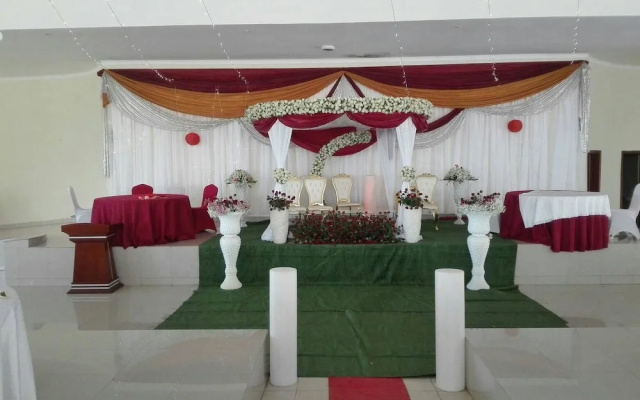 Akagera Resort and Country Club