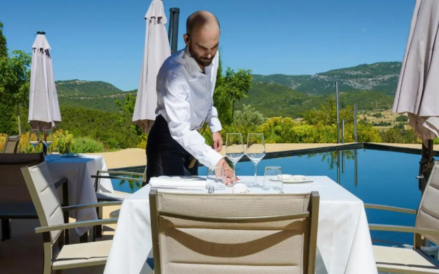 Torre del Marqués Hotel Spa & Winery - Small Luxury Hotels