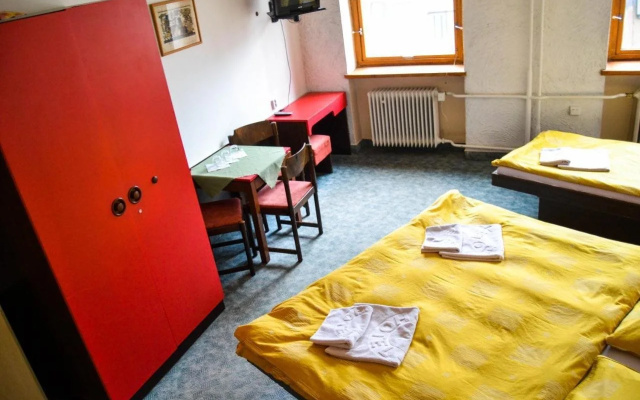 Hotel Krakonoš