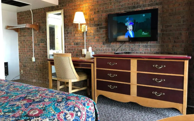Dunes Inn