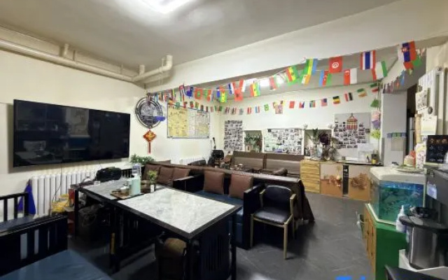 Kunyuyunshe Homestay