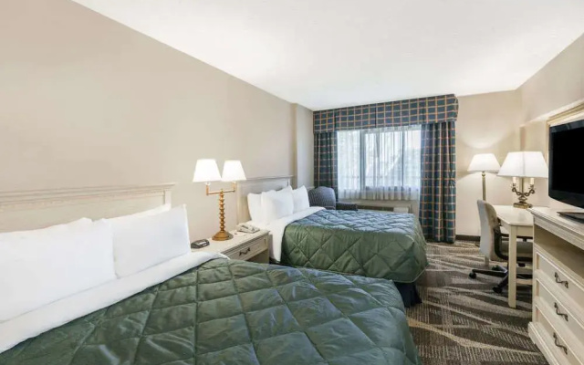 Ramada Yonkers