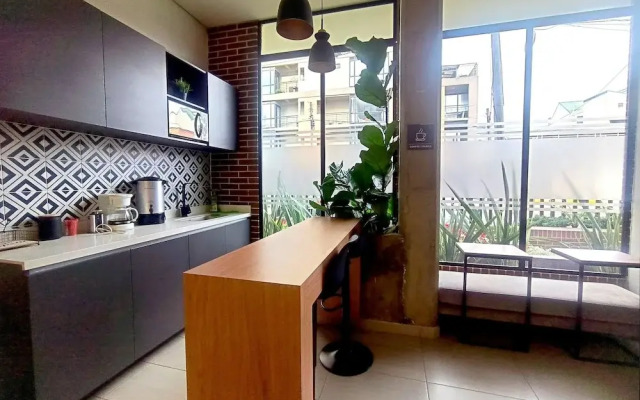 Loft 4991 La Catellana
