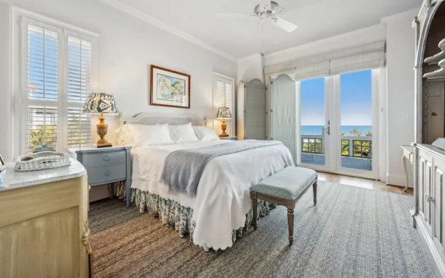 Summertide 5 Bedroom Home