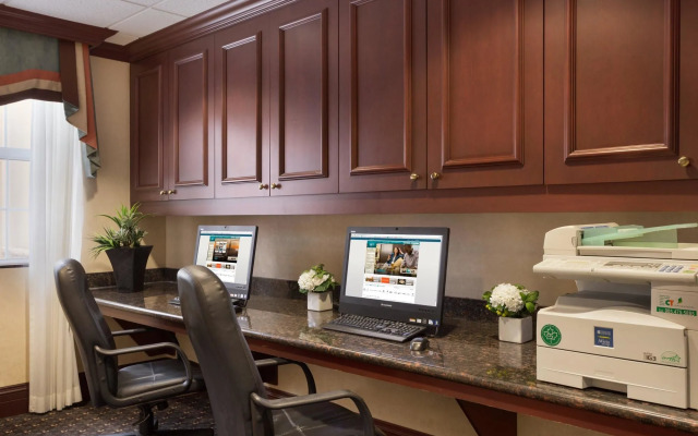 Homewood Suites by Hilton Toronto Oakville