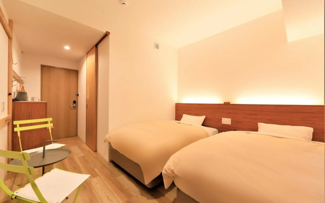 Smile Hotel Miyakojima