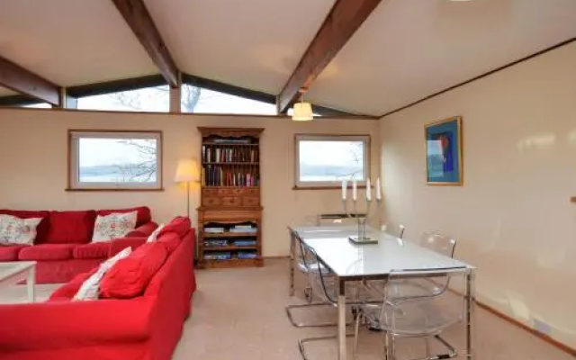 Oystershell Lodge