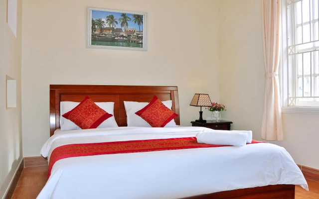 Thanh Luan Hoi An Homestay