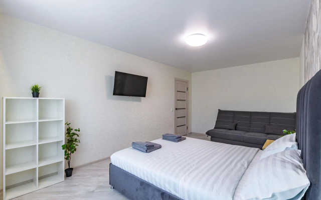 DreamHouse на Спутников 16