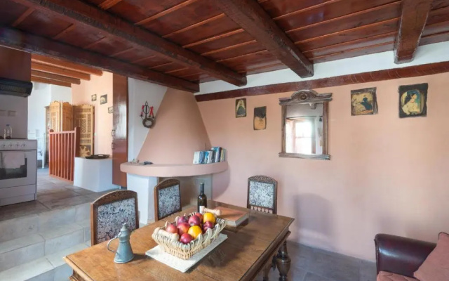 Almond Tree Villas