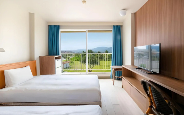 EN RESORT Kumejima EEF Beach Hotel