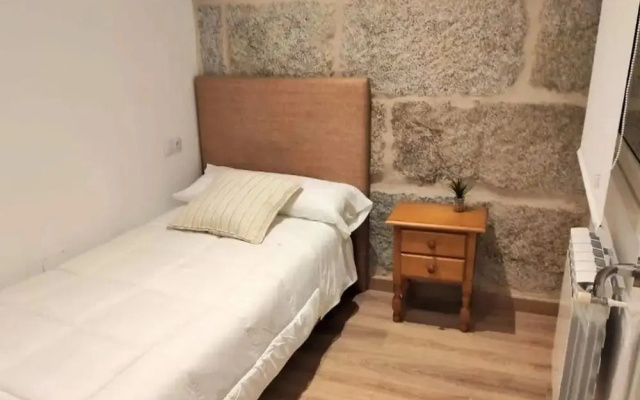 Apartment in Ourense Near Thermal Baths