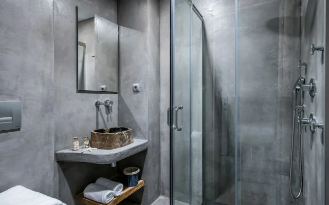 Cosmopolis Crete Suites