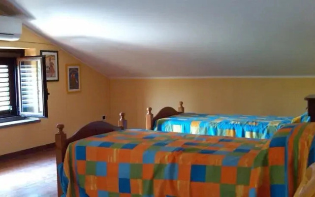 Holiday Home Naomis