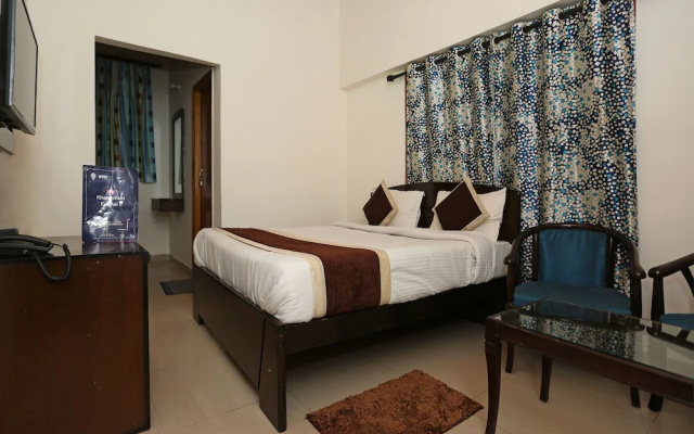 OYO 5156 Home Stay Silver Tree Inn