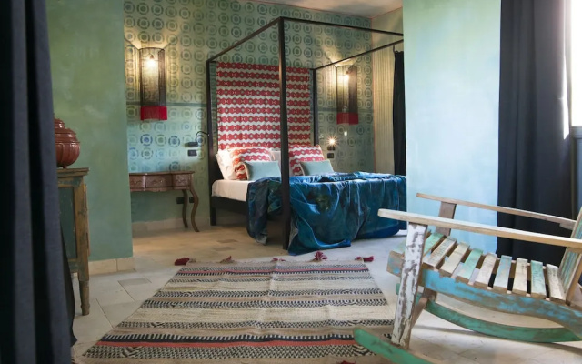 Masseria Santo Scalone