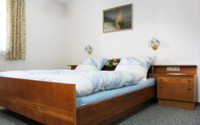 Appartements Hanni