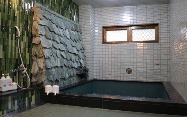 Kimatsu Ryokan
