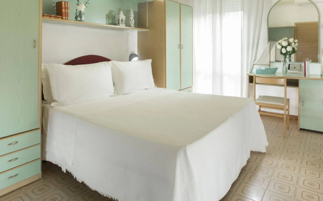 Hotel Buonafortuna