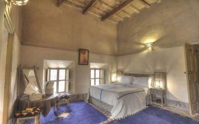 Kasbah Baha Baha