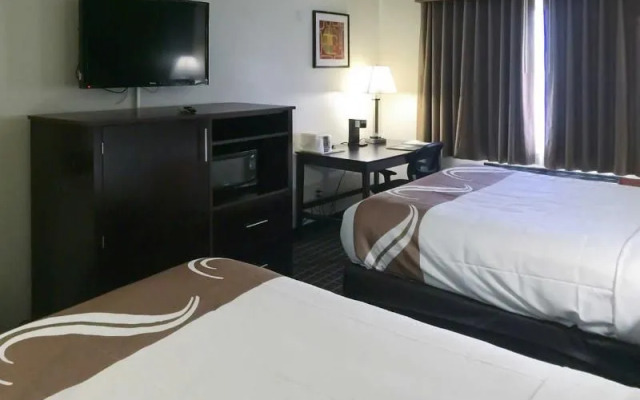 Quality Inn Plainfield - Indianapolis West