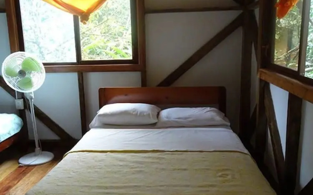 Río Napo Lodge