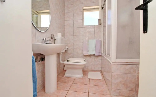 Apartment Pehar