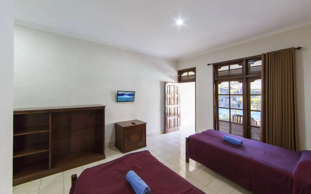 Surya Tropical Kuta