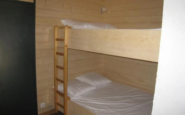 Appartement La Clusaz, 1 pièce, 4 personnes - FR-1-459-62