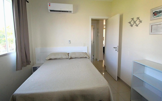 1009 - Apartamento para Locação em Bombinhas