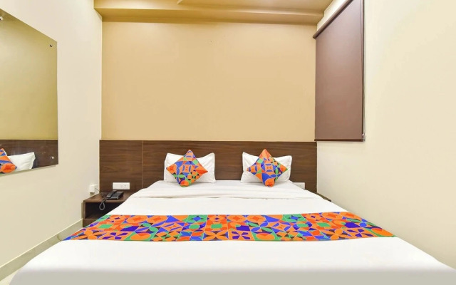 Fabhotel Dream Stay