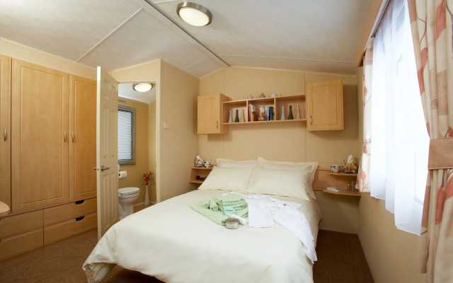 Newperran Holiday Resort
