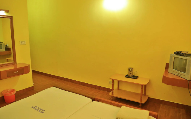 Hotel Srinivas