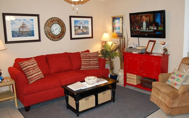 Moonraker 24 condo