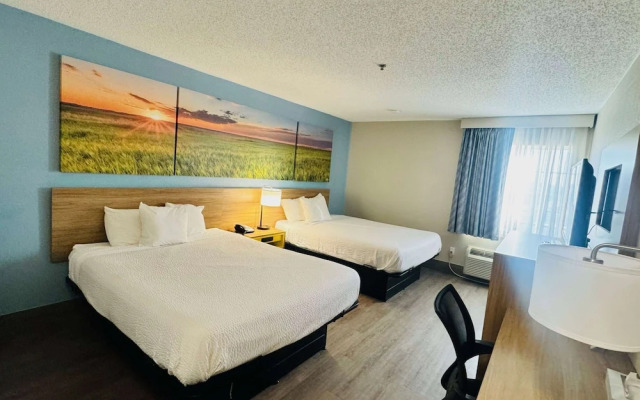 Days Inn Shawnee