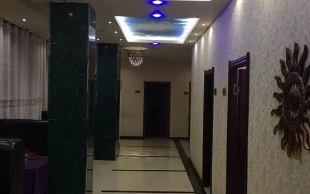 Huijin Hotel
