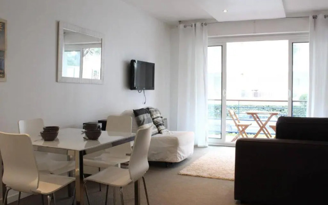 Appartement La Baule, 1 pièce, 2 personnes - FR-1-245-101