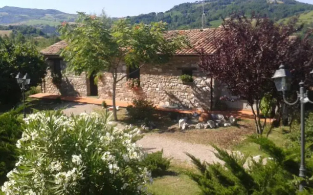 Agriturismo la trappola
