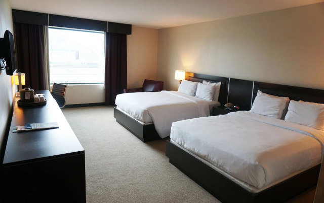 Casino Queen Hotel