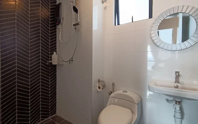 The Horizon Ipoh L8 by Grab A Stay