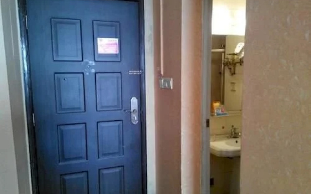 Liuzhou Pinju Hotel