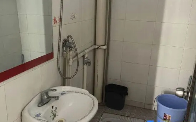 Jingxuan Hotel