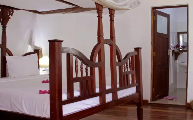 Pangachumvi Beach Resort