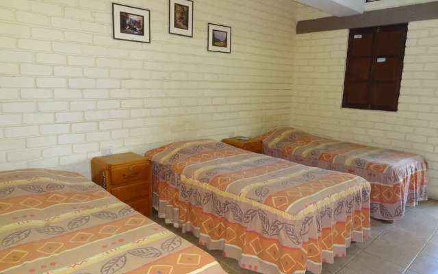 Hotel El Mirador