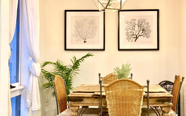 Entire Rosebud Holiday House - 3min to the beach
