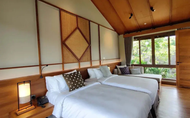 Rarin Villas